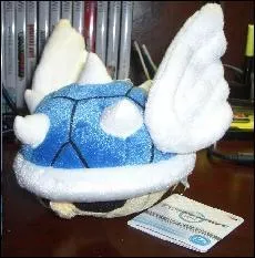 Dans quel MK la carapace  pines (bleue) ne touche pas le sol ?