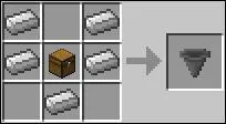 Quel est ce craft ?