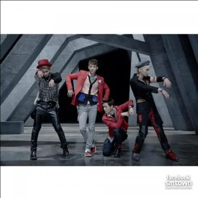 De quel clip provient cette image ?