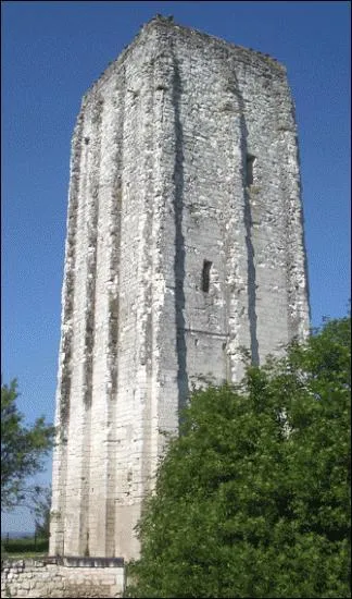 De ces trois personnages clbres, lequel est n  Loudun, ville du nord du dpartement de la Vienne ?