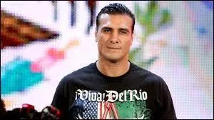 Qui a gagn la ceinture de champion du monde poids lourds face  Alberto Del Rio ?