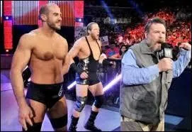 Que disent-ils quand ils mettent la main sur le coeur ?