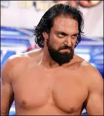 Pourquoi Cody Rhodes ne s'entend-il plus avec Damien Shandow ?