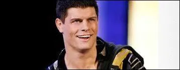 Qu'a fait Cody Rhodes pour se venger ?