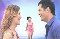 Qui est la tante de Violetta ?