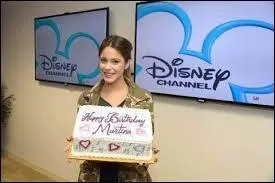 Quel jour la srie Violetta est-elle sortie pour la premire fois en France ?