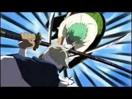 Comment s'appelait le zombie avec lequel Zoro s'est battu pour rcuprer l'ombre de Brook ?