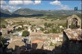 Je commence par une promenade  Bourdeaux. D'aprs vous, je serai dans le dpartement ...