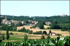 Cadalen est une commune midi-pyrnenne, situe dans le dpartement n...