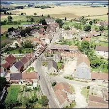 Jours-les-Baigneux est une commune Costalorienne (21), situe en rgion ...