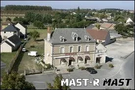 La commune Viennoise de Sorb-Clairvaux se situe en rgion ...