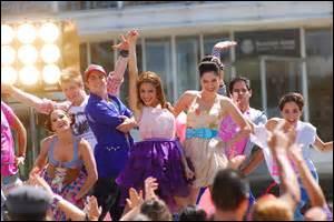 Quiz Violetta