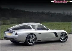 Quelle est la vitesse maxi de la Bristol Fighter T ?