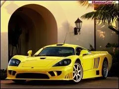 Quelle est la vitesse maxi de la Saleen S7 Twin-Turbo Performance Upgrade ?