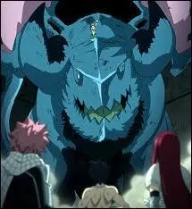 Comment se nomment les cratures volantes que l'arme d'Edolas utilise pour se dplacer ?