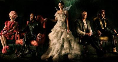 Quel tait le budget de Hunger Games : Catching Fire ?