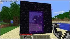 Quelle est cette chose ?