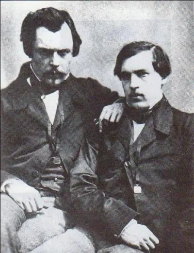 Les frères Goncourt (Edmond et Jules) avaient décidé de créer une académie qui décernerait un prix littéraire après leur mort. À quel moment est annoncé chaque année le nom du lauréat du prix Goncourt ?