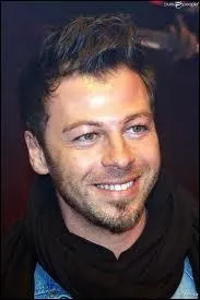 Qui est ce chanteur ?