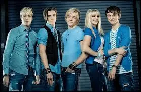 Et eux qui sont-ils ?