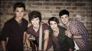 Et pour finir qui sont-ils ?