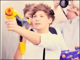 De quel groupe fait-il partie ?