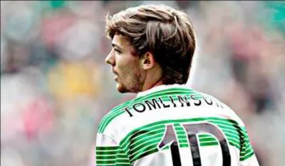 Quel chanteur n'aime pas Louis ?