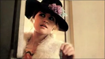 Quel est ce film de Bertolucci ?