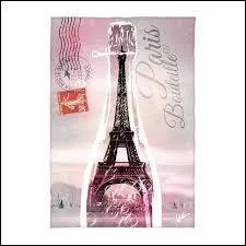 Mis  part le secret de quelques grands parfumeurs, avec quoi pourrait-on mettre Paris en bouteille ?