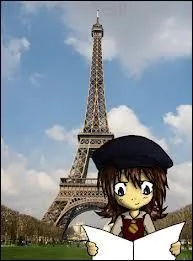 Selon une blague bien connue, quelle diffrence y a-t-il entre une vierge et Paris ?