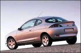 Quel est le nom de cette voiture ?