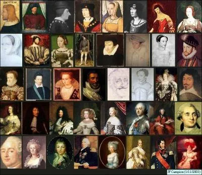 Qui a vcu le plus longtemps : Charlemagne ou Louis XIV ?