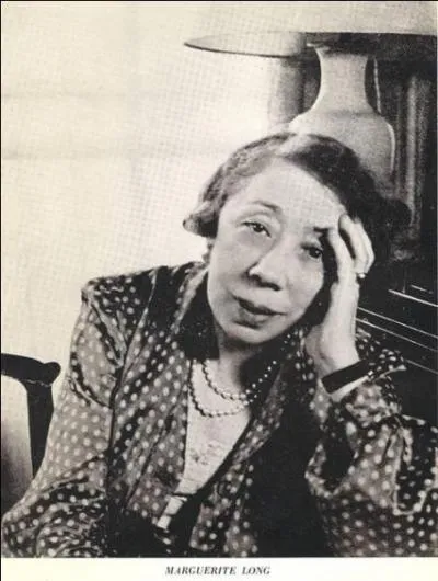 Elle s'appelait Long, elle tait pianiste. Quel tait son prnom ?