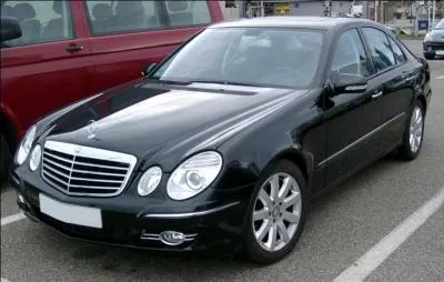 Parmi ces marques de voiture laquelle n'est pas franaise ?