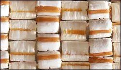 Parmi ces mots lequel peut se manger ?