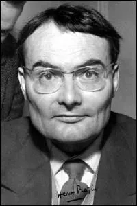 Comment s'crit le nom de ce clbre romancier franais ?