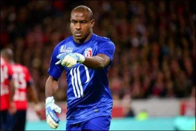 De quelle nationalit est ce joueur de Lille ?