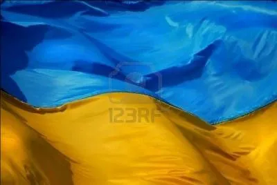 Quelle est la capitale de l'Ukraine ?