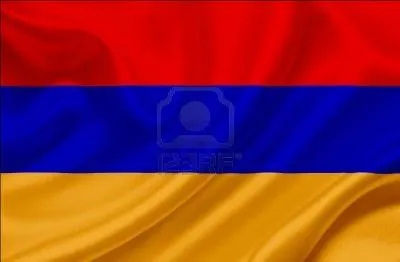 Quelle est la capitale de l'Armnie ?