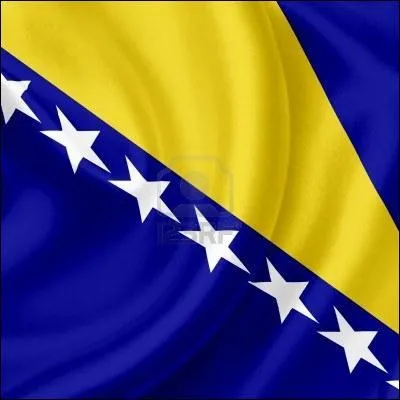Quelle est la capitale de la Bosnie-Herzgovine ?