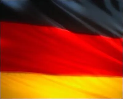 Quelle est la capitale de l'Allemagne ?