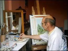 Quel peintre est l'auteur de  Guernica  ?