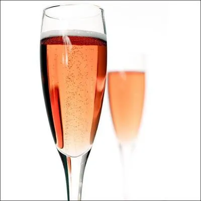 Comment s'appelle ce vin ptillant, prince de tous, caractris par une belle robe il-de-pigeon ?