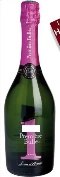 Quel nom porte ce vin ptillant du midi, homonyme d'une recette de veau  l'ancienne ?