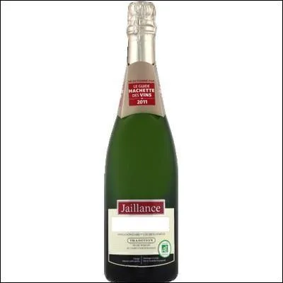 Comment s'appelle ce vin ptillant du midi produit dans le dpartement de la Drme ?