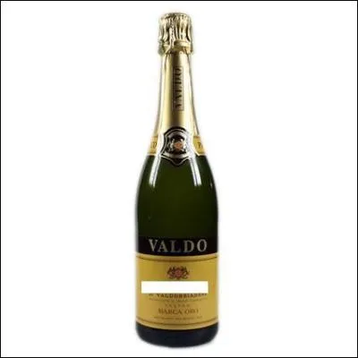 Quel est ce vin blanc ptillant italien qui porte le nom d'un cpage, et peut tre  spumante  ou  frizzante  ?