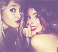 Dans la saison 2, qui deviendra l'amie de Violetta ?