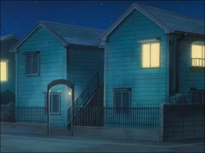 Ah... enfin de retour  la maison ! J'espre que cette visite vous a plu ! D'ailleurs, vous savez o nous sommes, maintenant ?