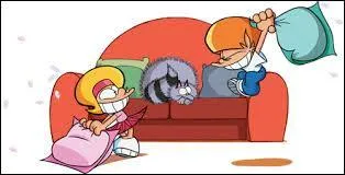 Quelle est cette BD ?