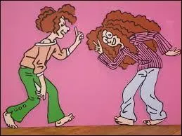 Quelle est cette BD ?